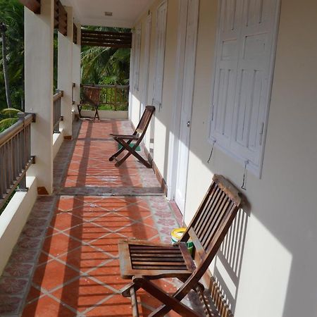 Green Hill Resort And Spa Mũi Né Eksteriør bilde