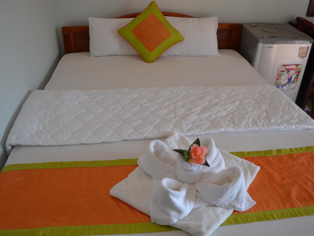Green Hill Resort And Spa Mũi Né Eksteriør bilde